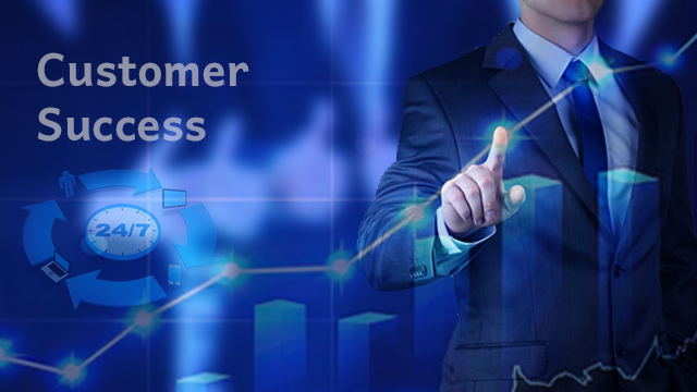 Customer Support Team